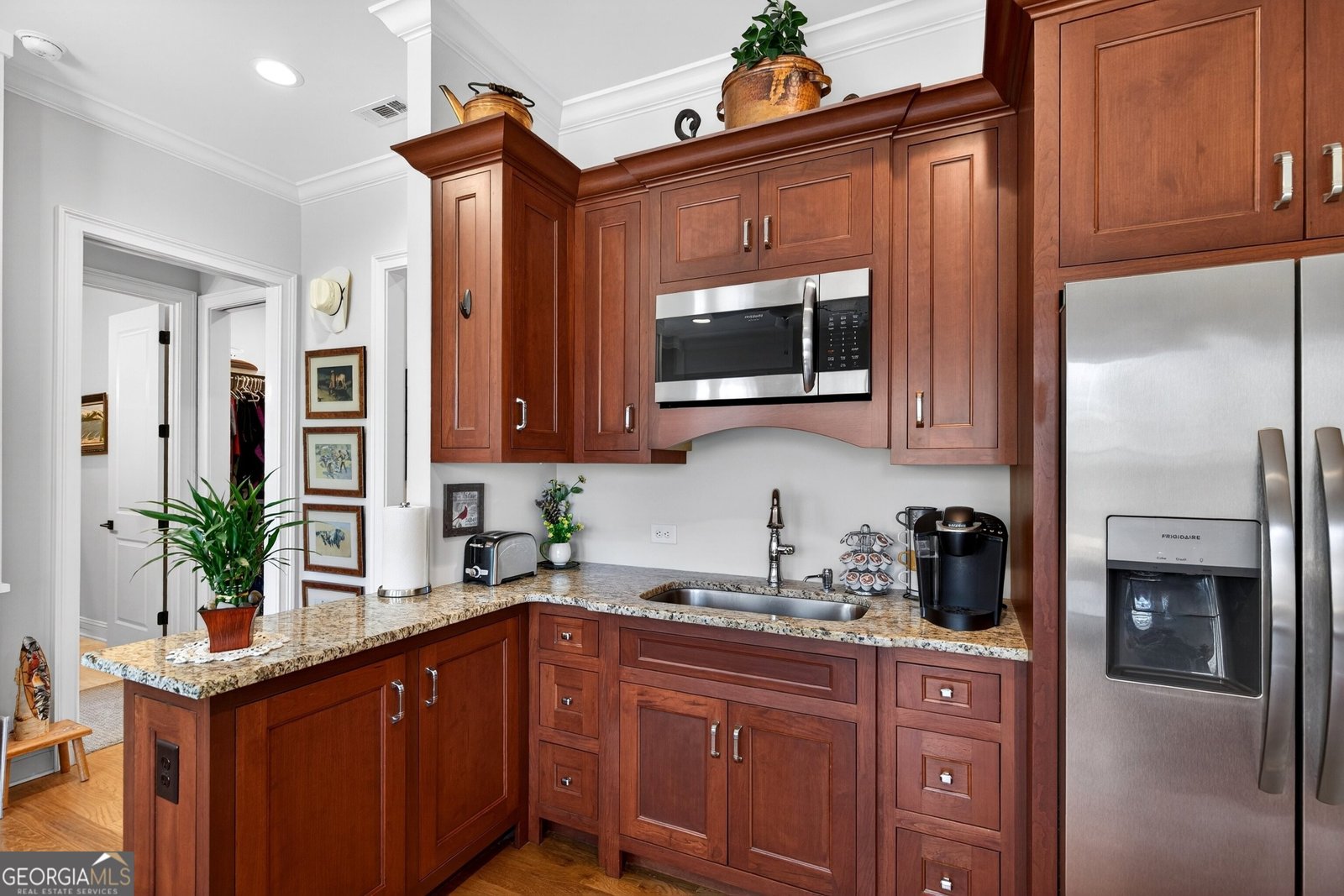 61 Forest Berry Court Newnan - Photo 29