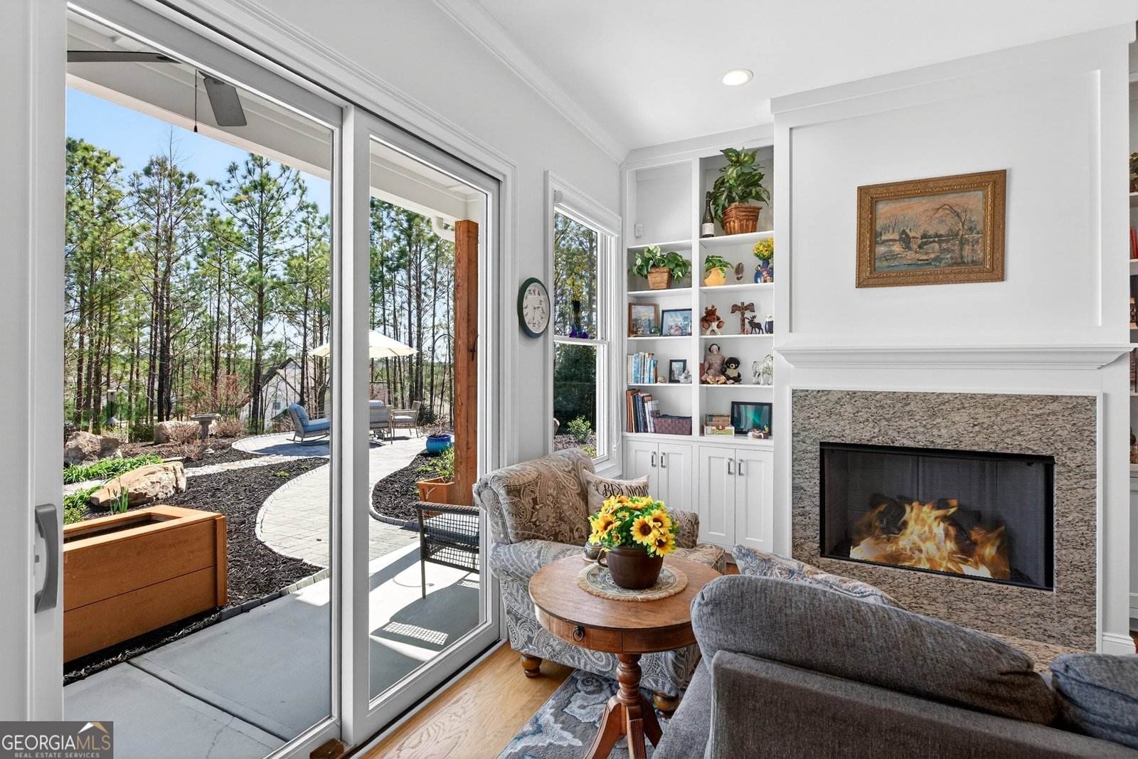 61 Forest Berry Court Newnan - Photo 33