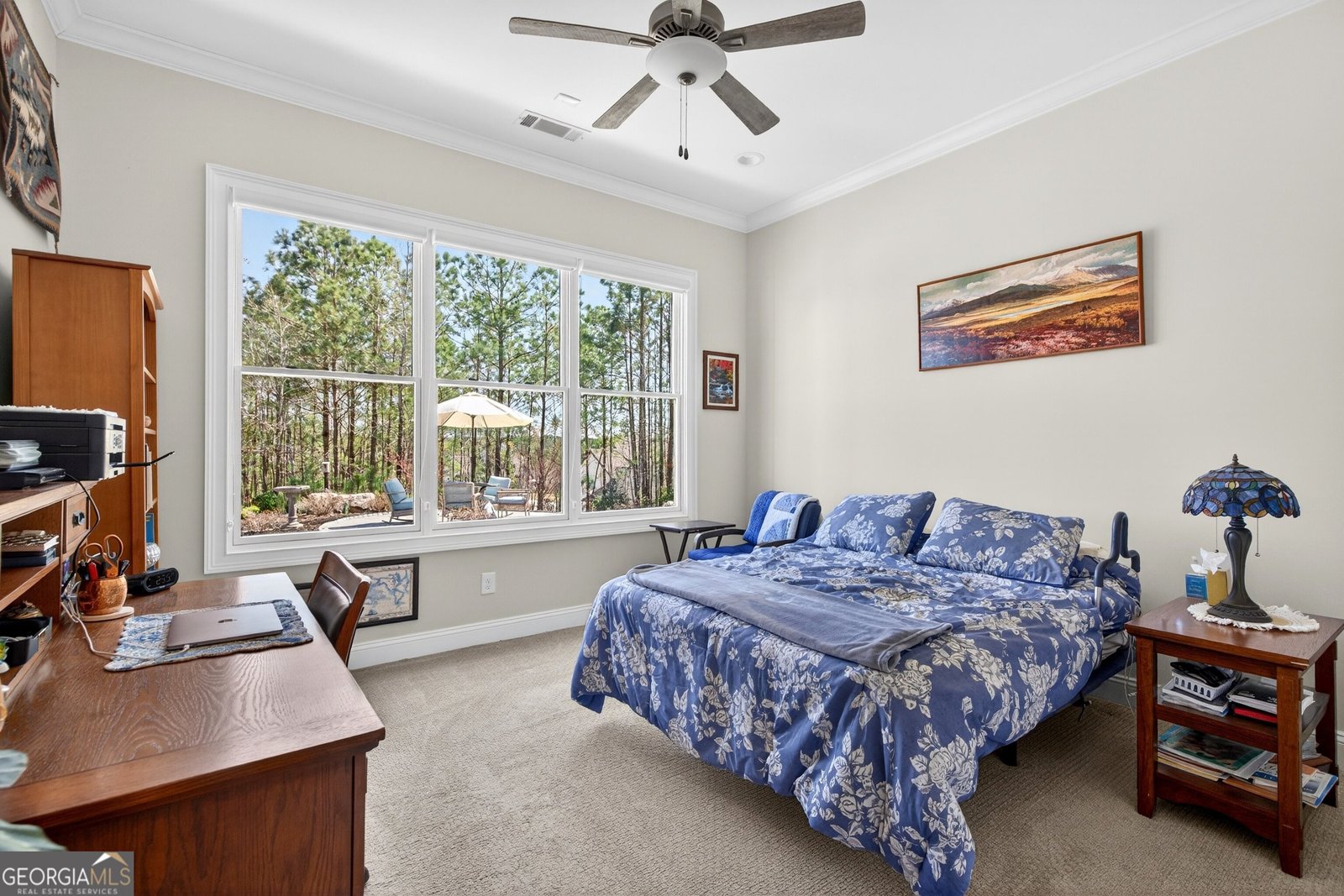 61 Forest Berry Court Newnan - Photo 34