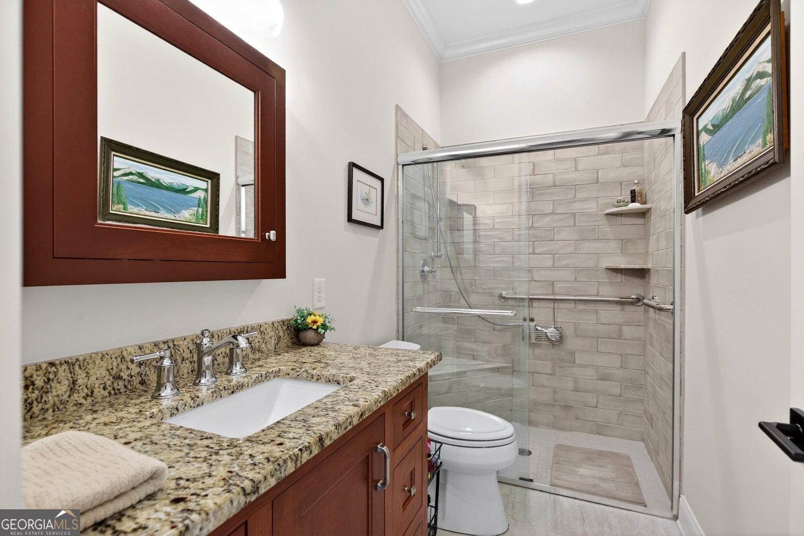 61 Forest Berry Court Newnan - Photo 35