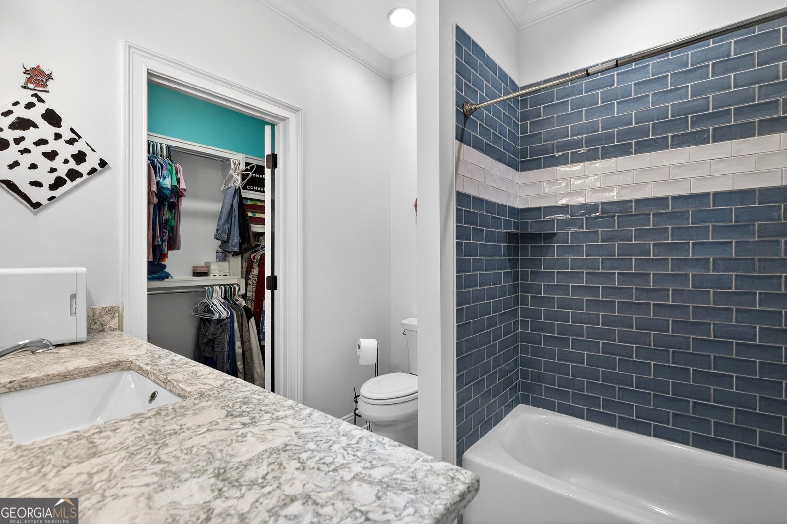 61 Forest Berry Court Newnan - Photo 39