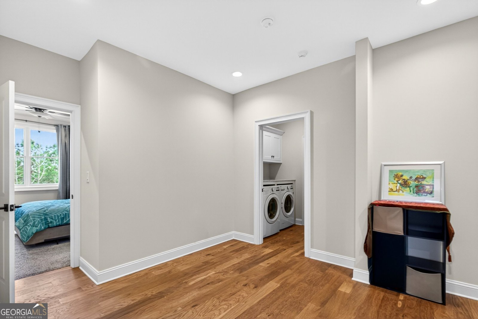 61 Forest Berry Court Newnan - Photo 41