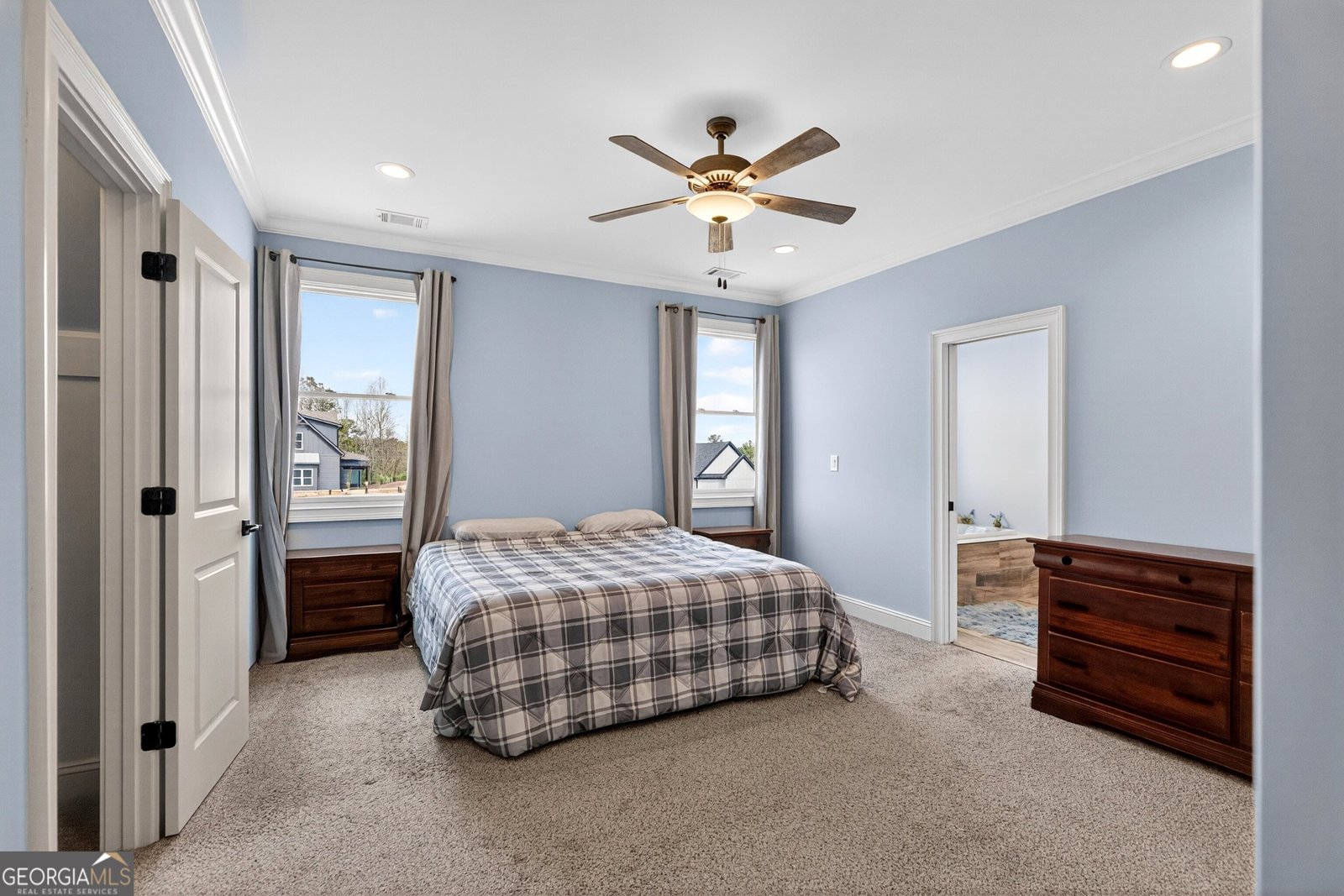 61 Forest Berry Court Newnan - Photo 46