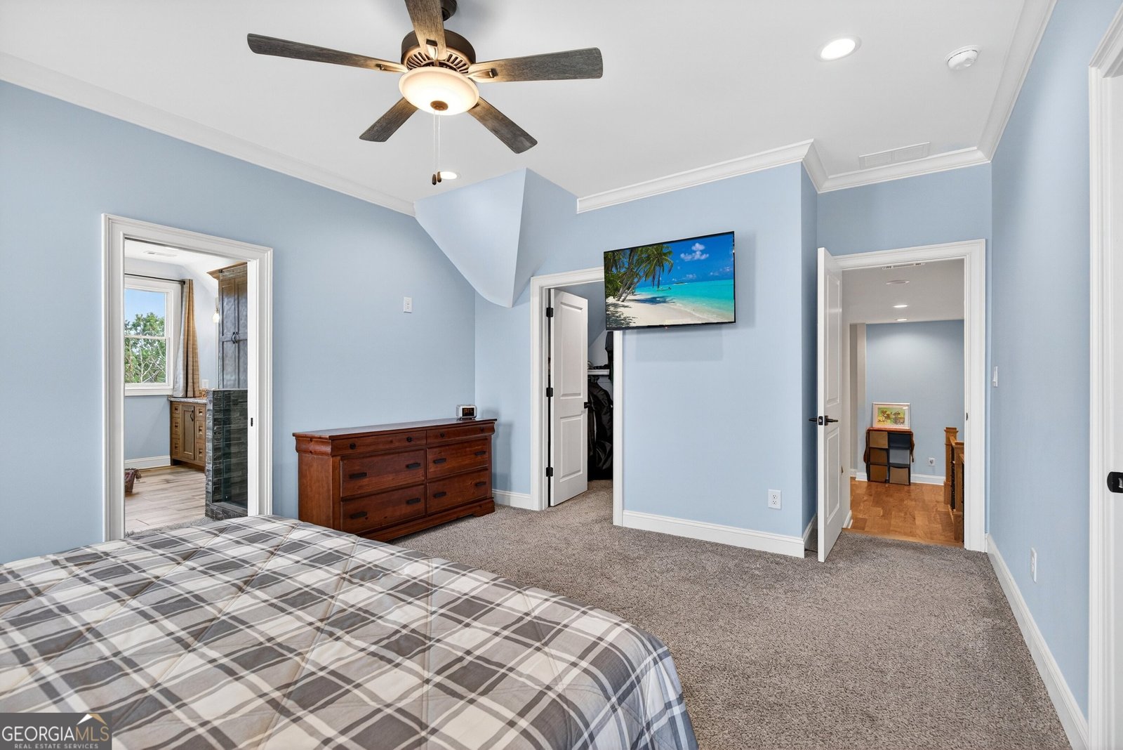 61 Forest Berry Court Newnan - Photo 47