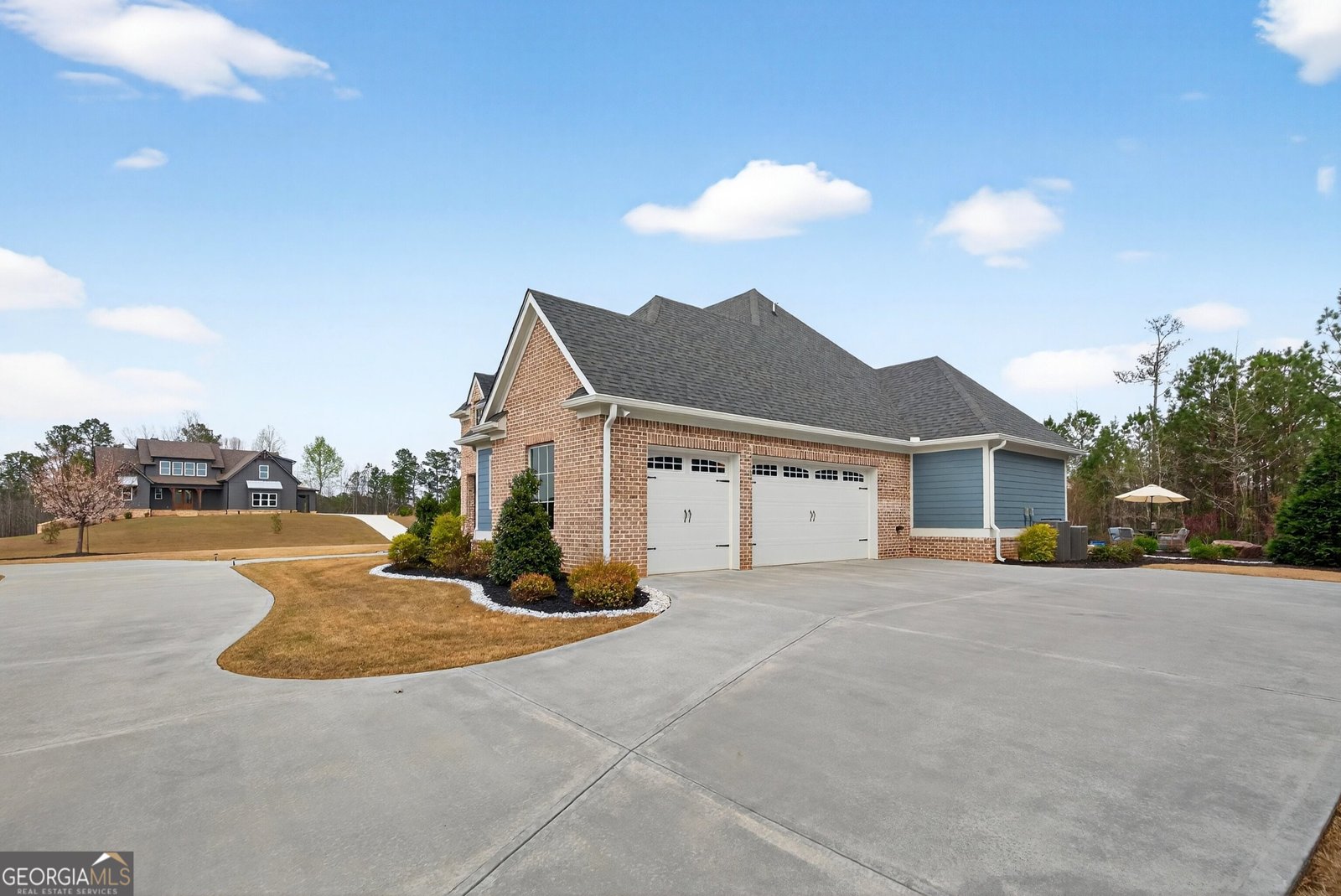61 Forest Berry Court Newnan - Photo 56