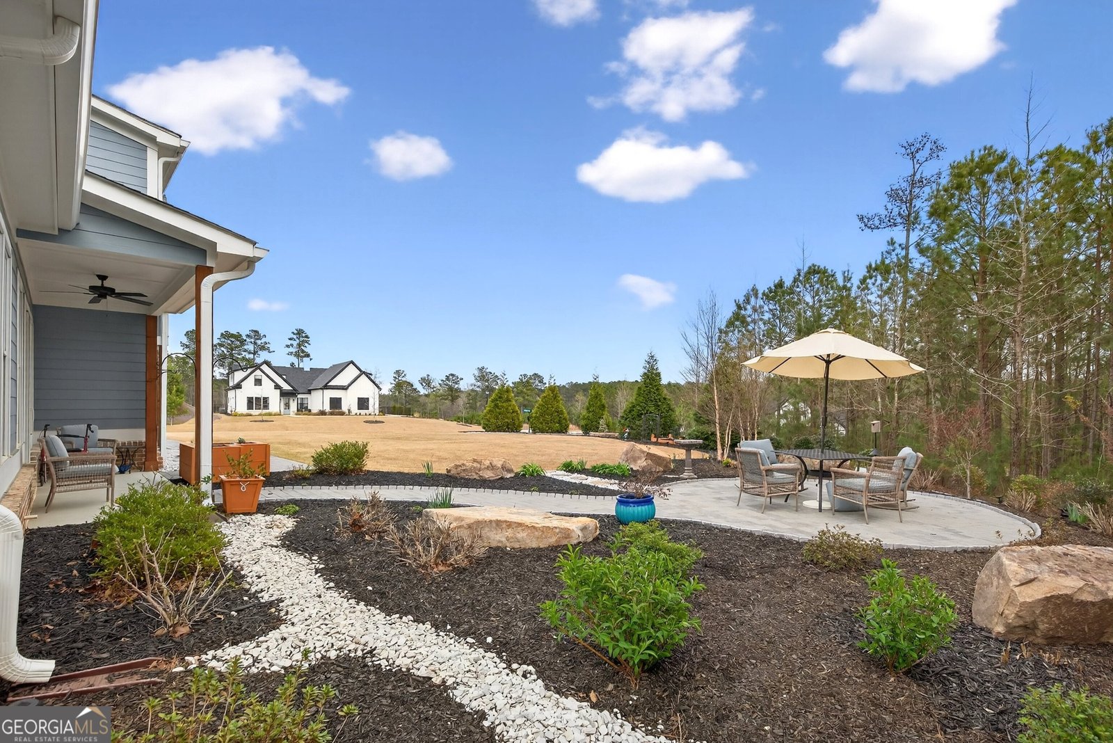 61 Forest Berry Court Newnan - Photo 57