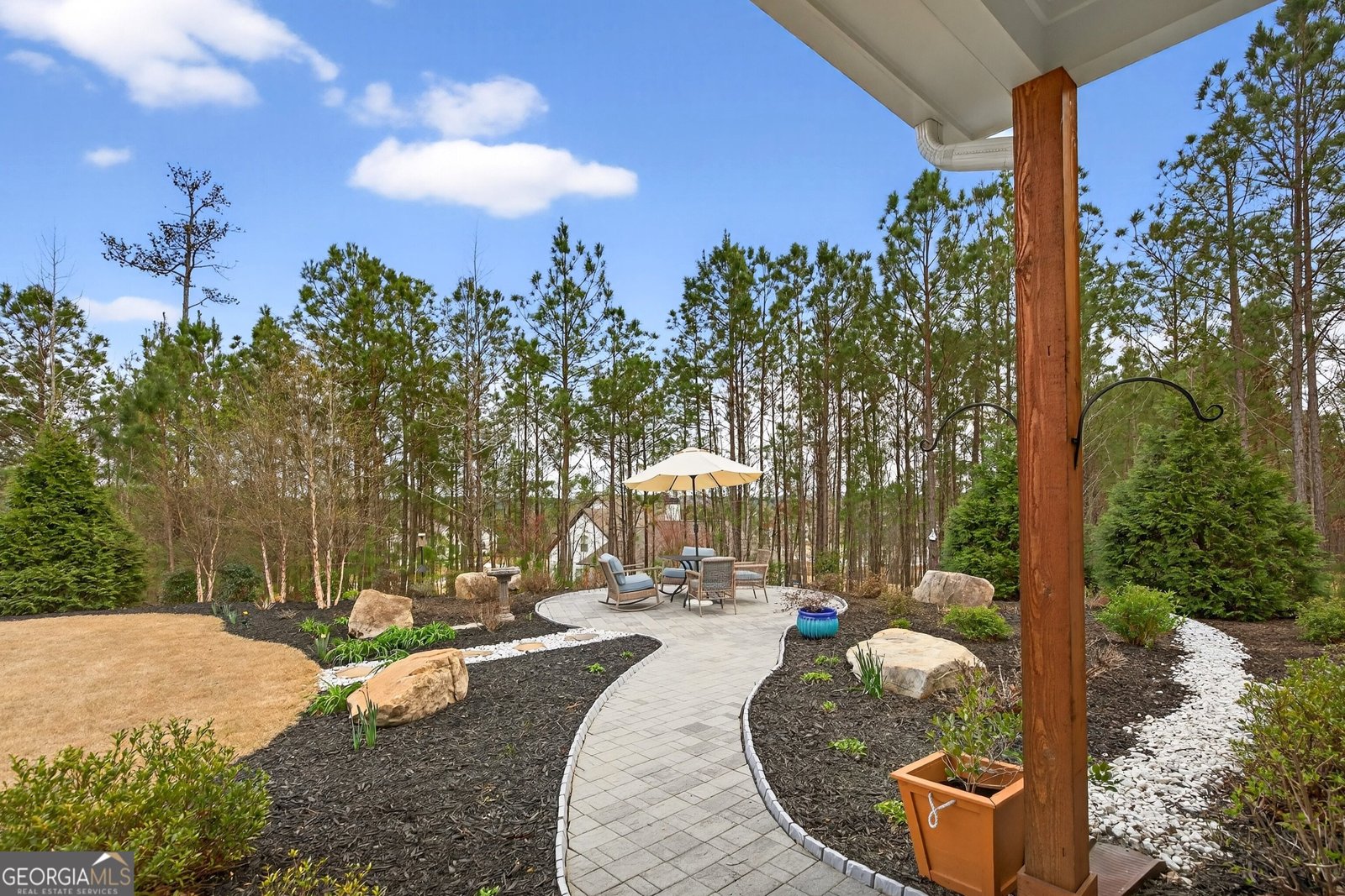 61 Forest Berry Court Newnan - Photo 58