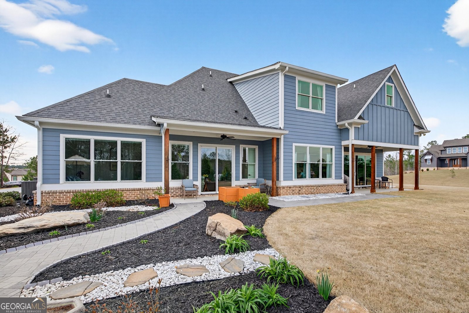 61 Forest Berry Court Newnan - Photo 59