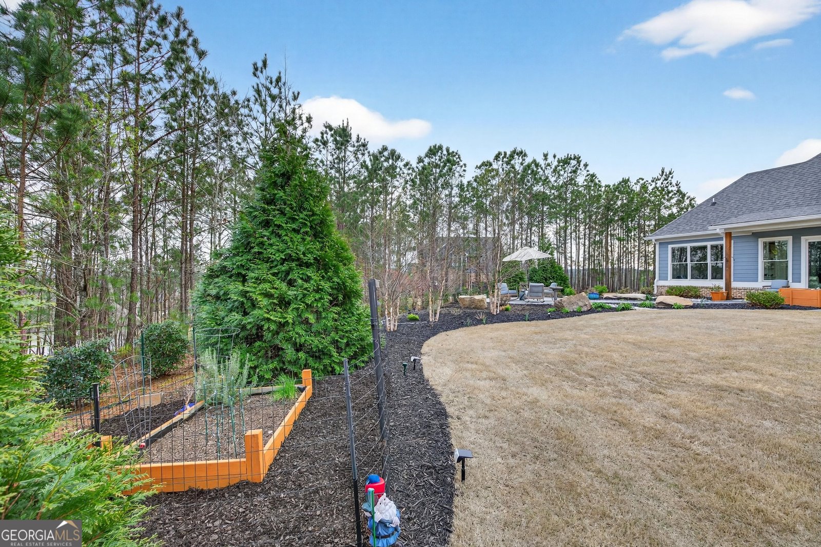 61 Forest Berry Court Newnan - Photo 60