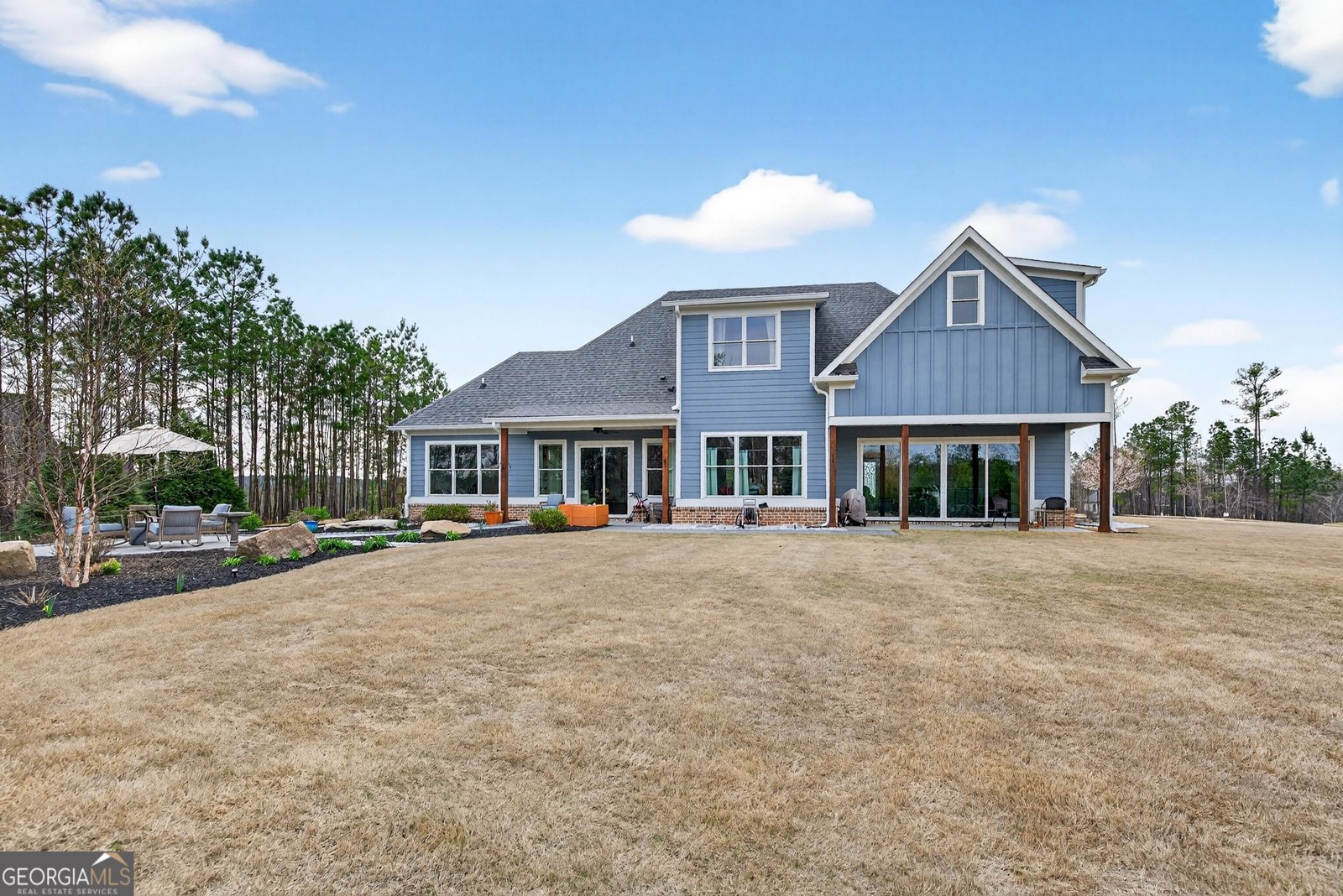 61 Forest Berry Court Newnan - Photo 61