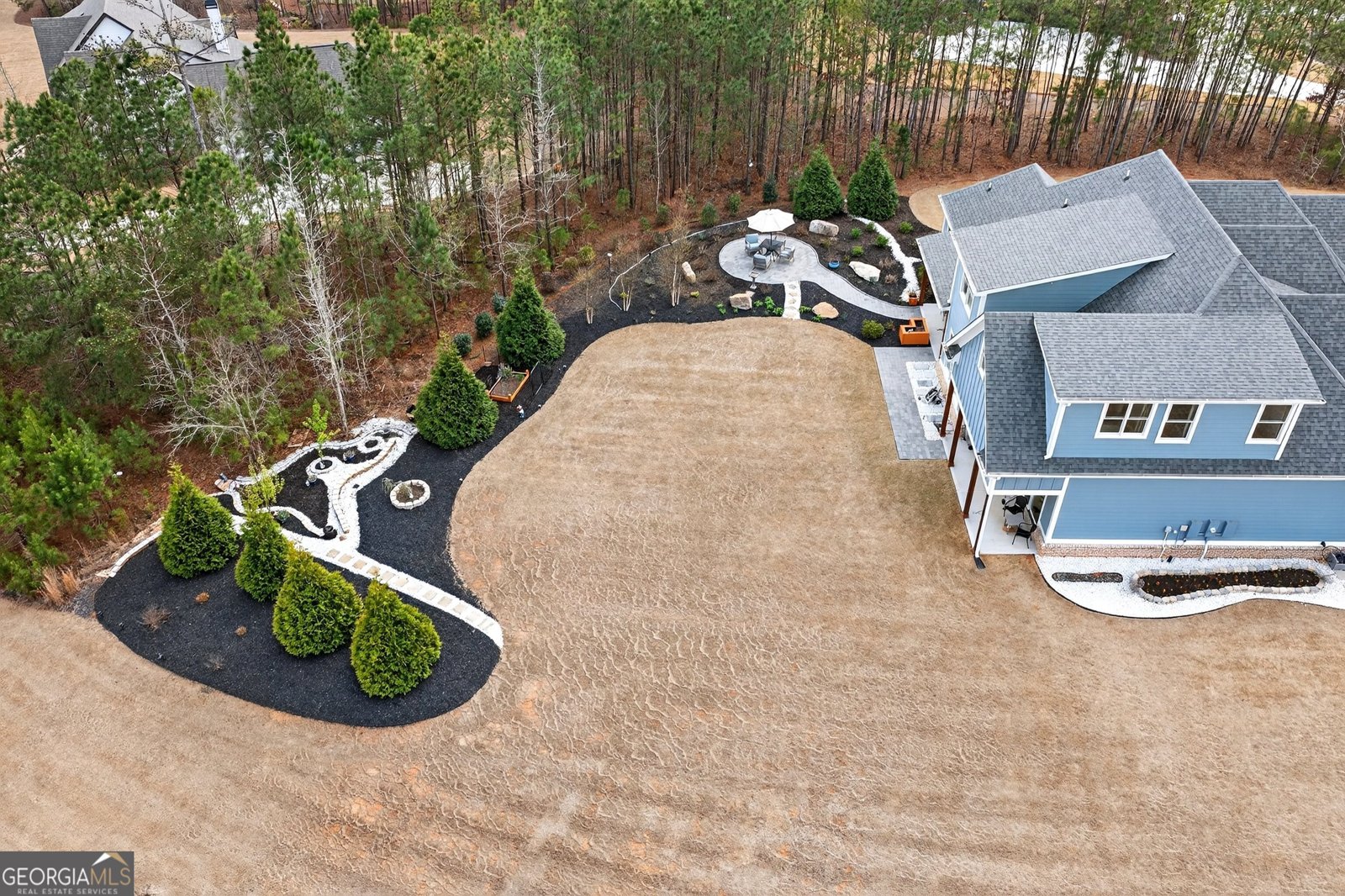 61 Forest Berry Court Newnan - Photo 66