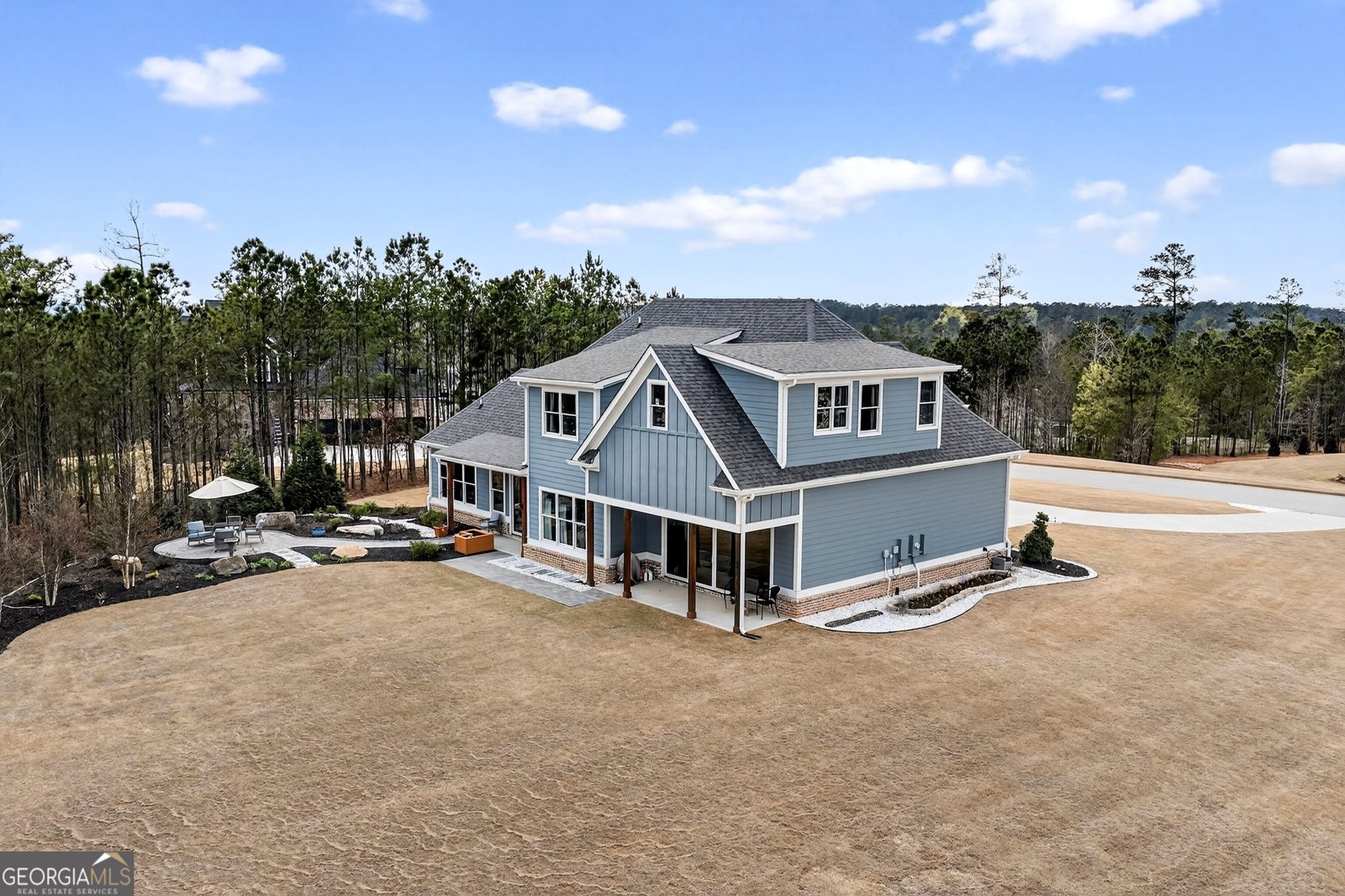 61 Forest Berry Court Newnan - Photo 67