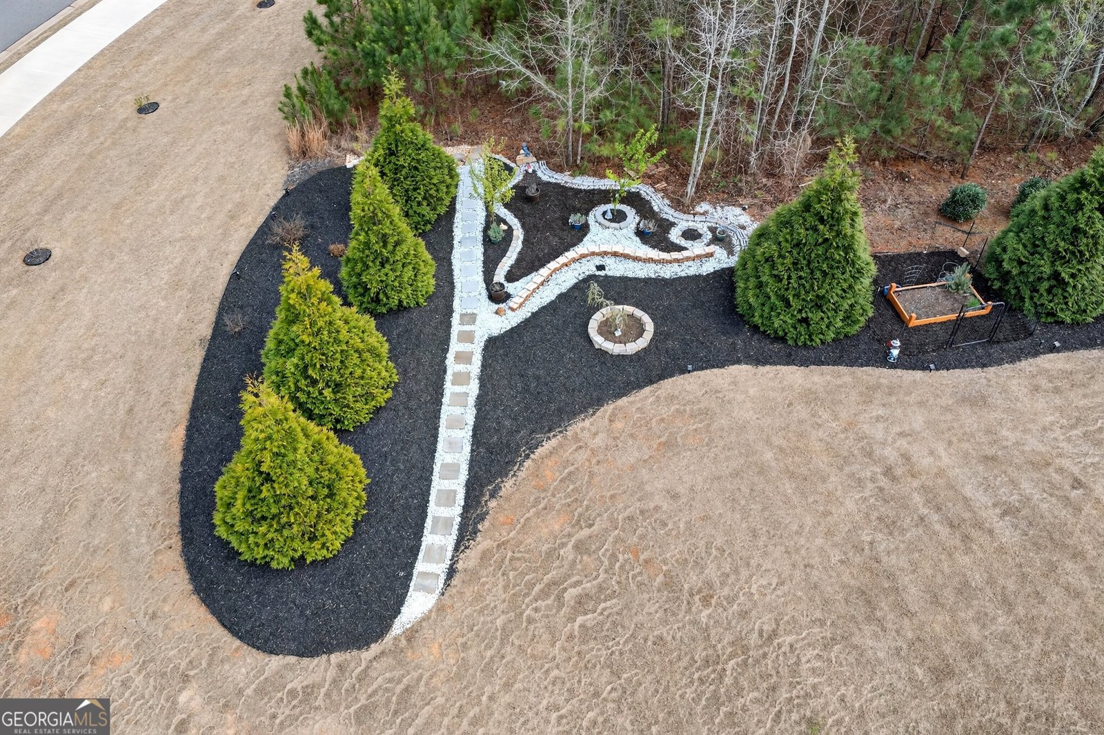 61 Forest Berry Court Newnan - Photo 69