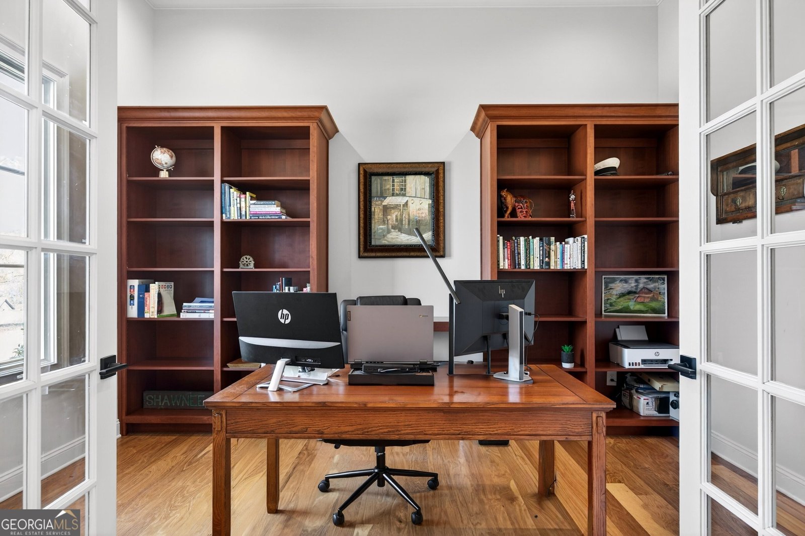 61 Forest Berry Court Newnan - Photo 7