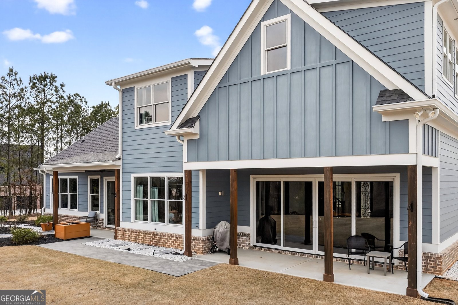 61 Forest Berry Court Newnan - Photo 70