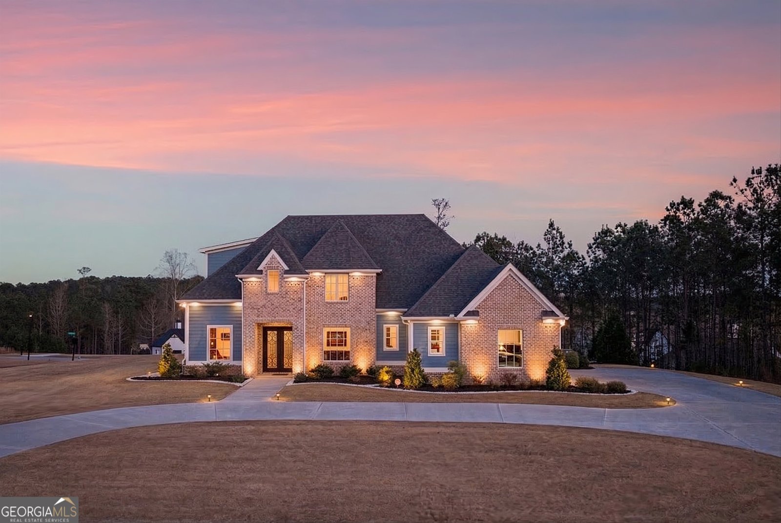 61 Forest Berry Court Newnan - Photo 77