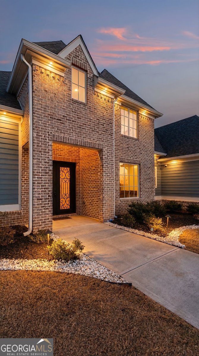 61 Forest Berry Court Newnan - Photo 79