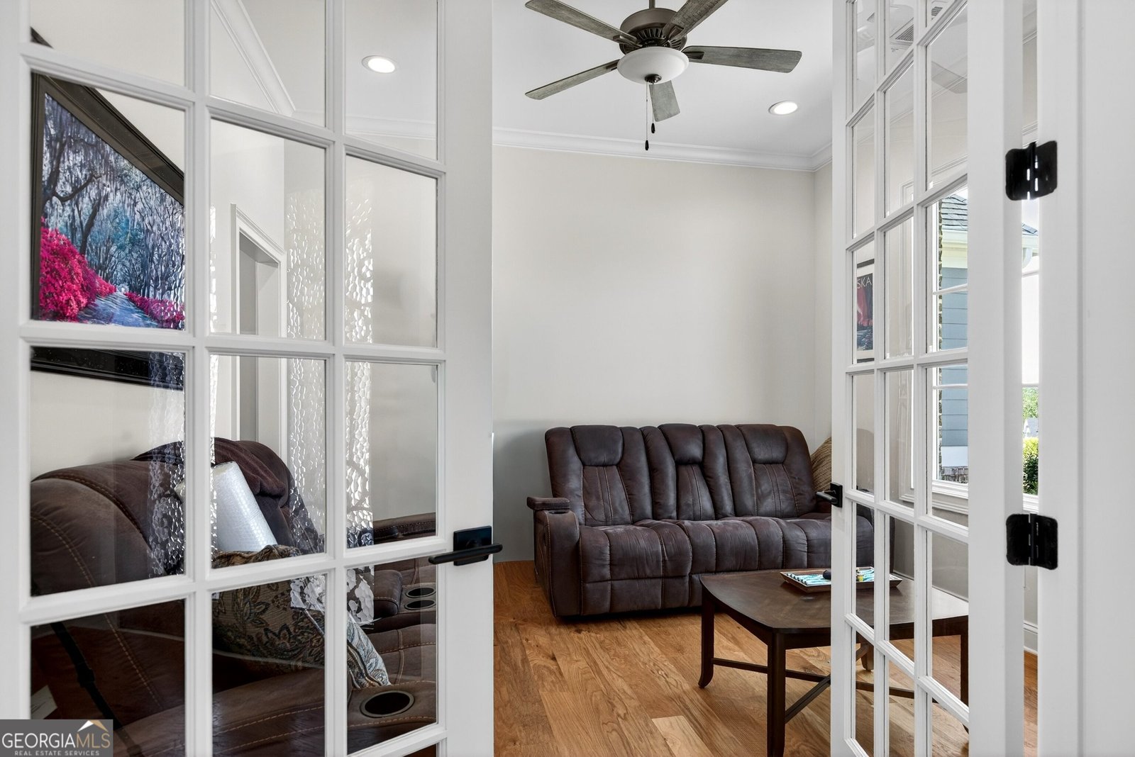 61 Forest Berry Court Newnan - Photo 8