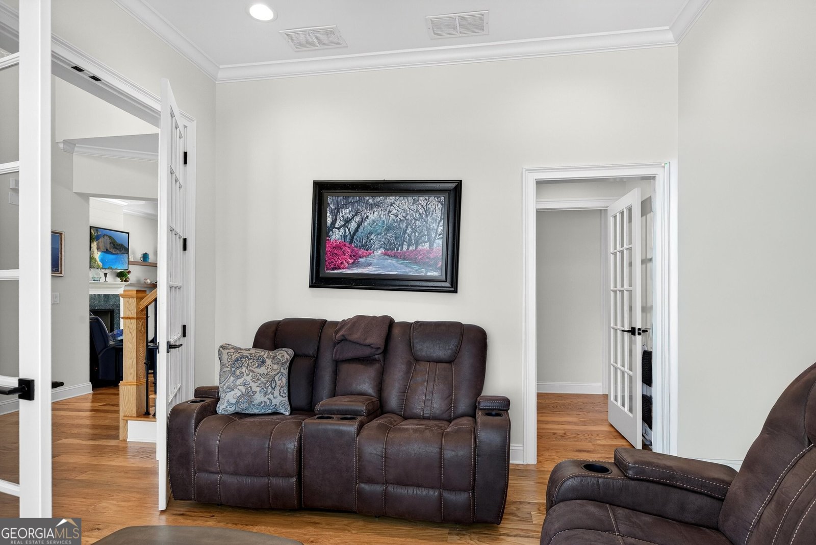 61 Forest Berry Court Newnan - Photo 9