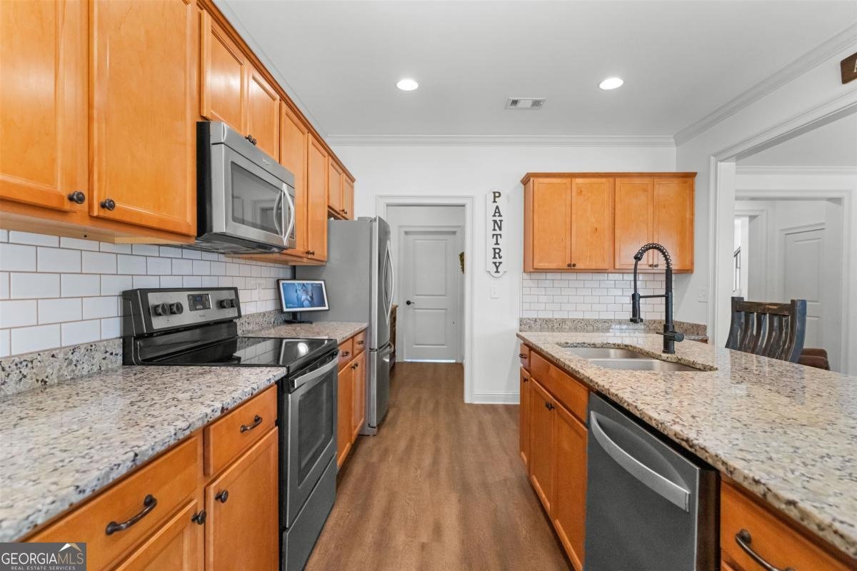 1020 Mcinteer Circle Greensboro - Photo 10