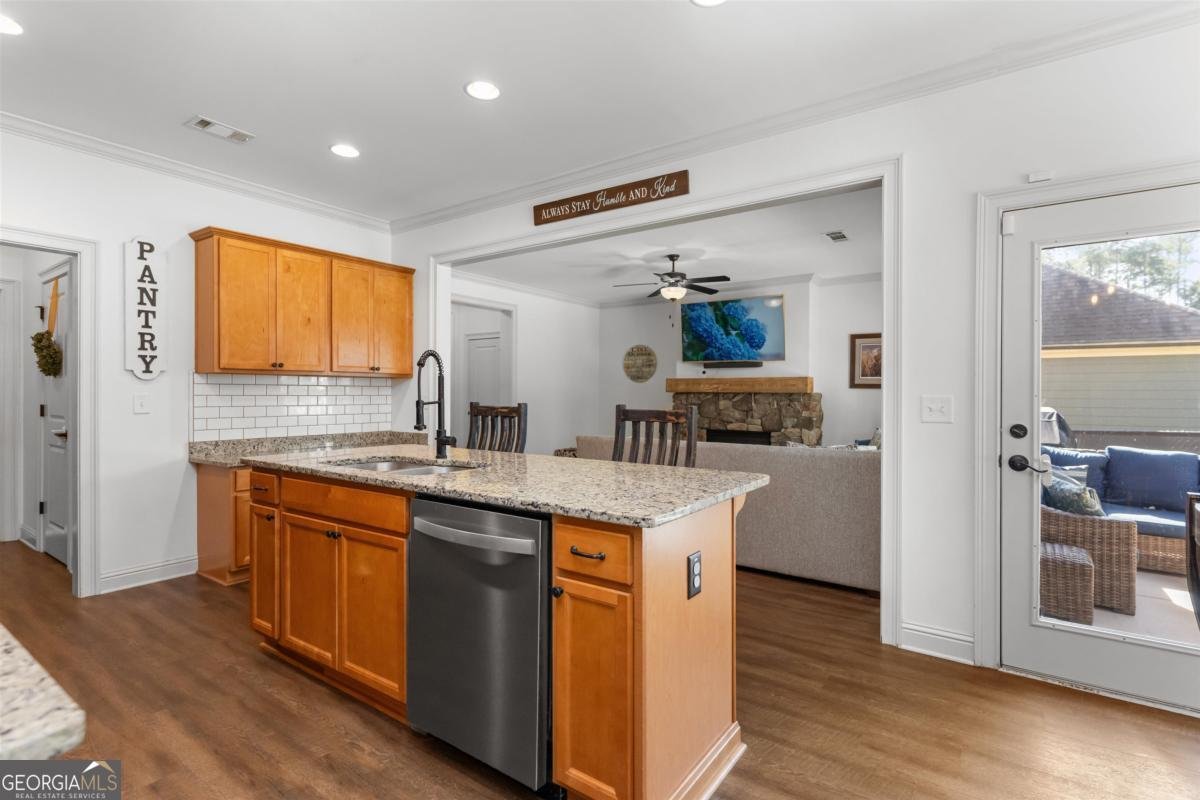 1020 Mcinteer Circle Greensboro - Photo 11