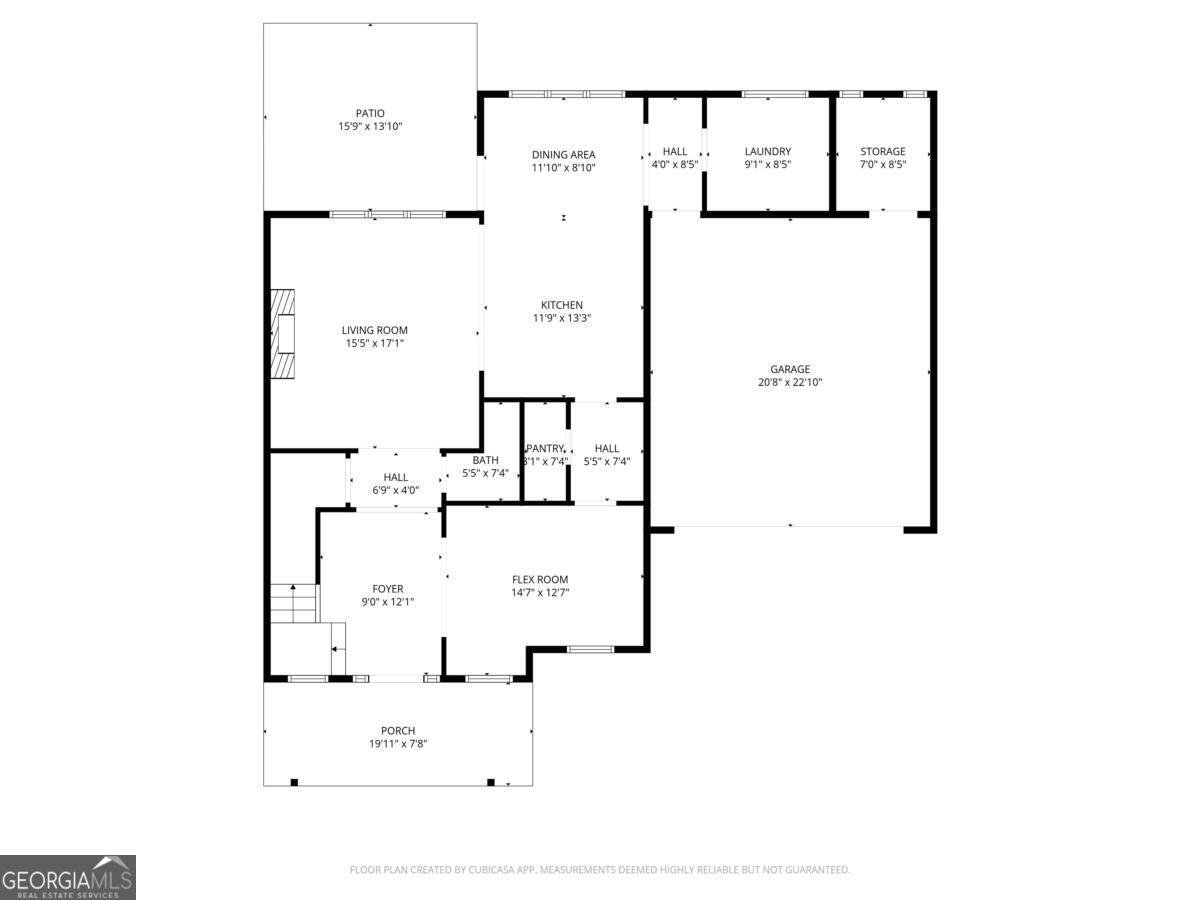 1020 Mcinteer Circle Greensboro - Photo 45