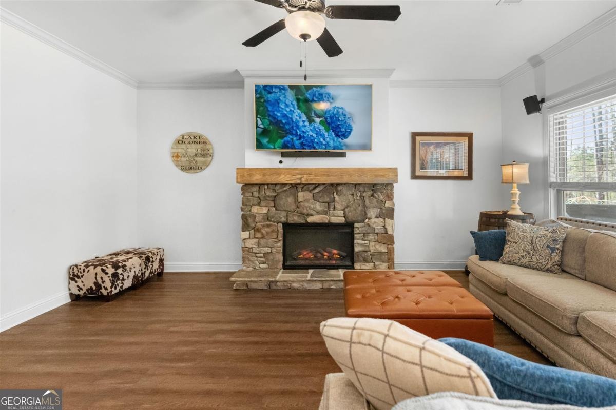 1020 Mcinteer Circle Greensboro - Photo 6