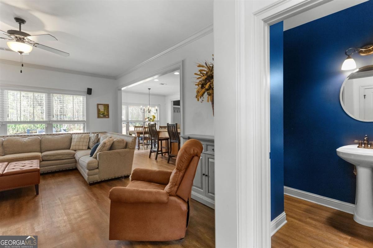 1020 Mcinteer Circle Greensboro - Photo 7