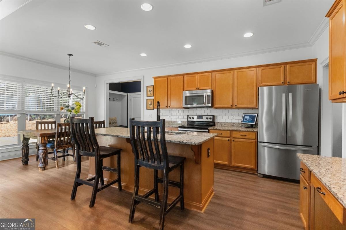 1020 Mcinteer Circle Greensboro - Photo 8