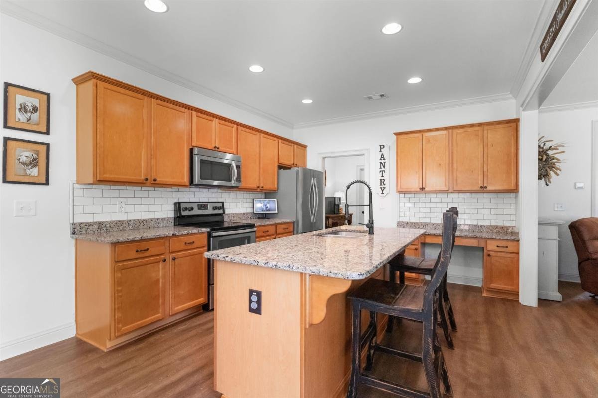 1020 Mcinteer Circle Greensboro - Photo 9