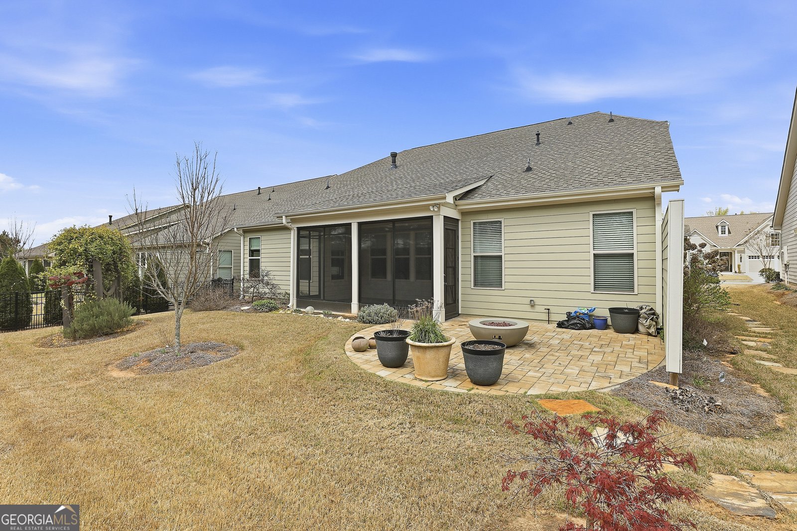 223 Sweetbay Court Peachtree City - Photo 54