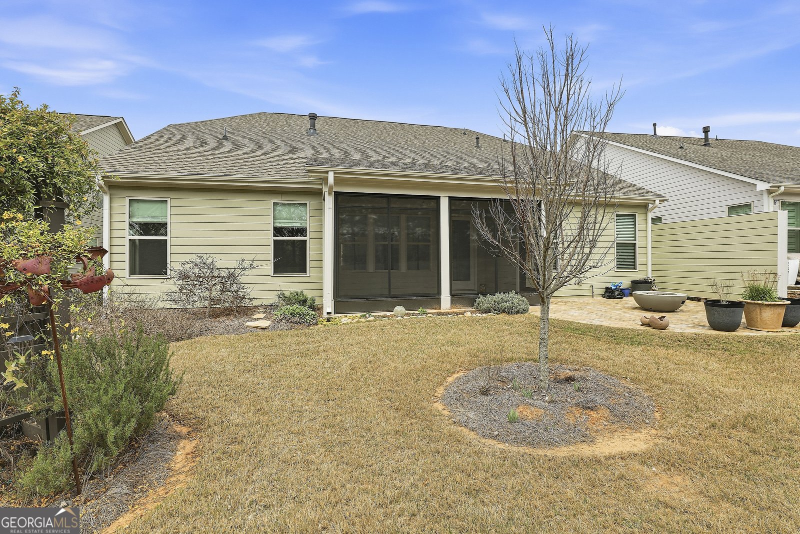 223 Sweetbay Court Peachtree City - Photo 56