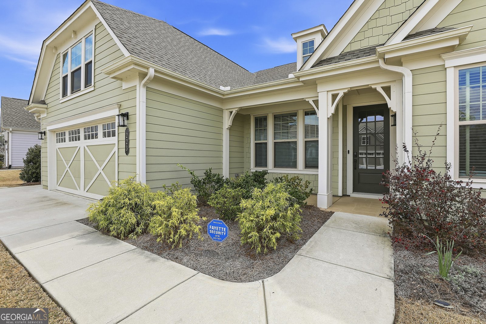 223 Sweetbay Court Peachtree City - Photo 6