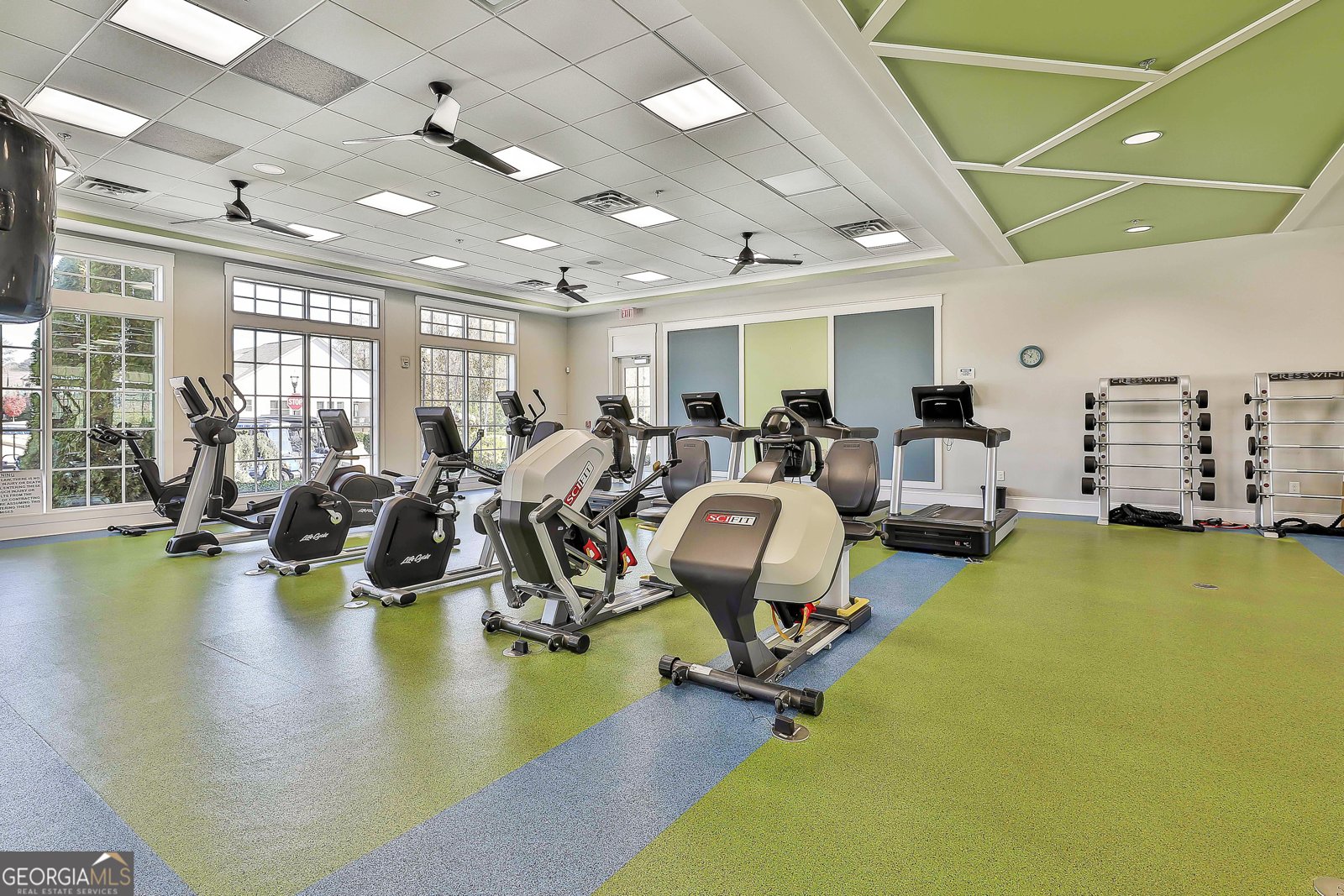 223 Sweetbay Court Peachtree City - Photo 61