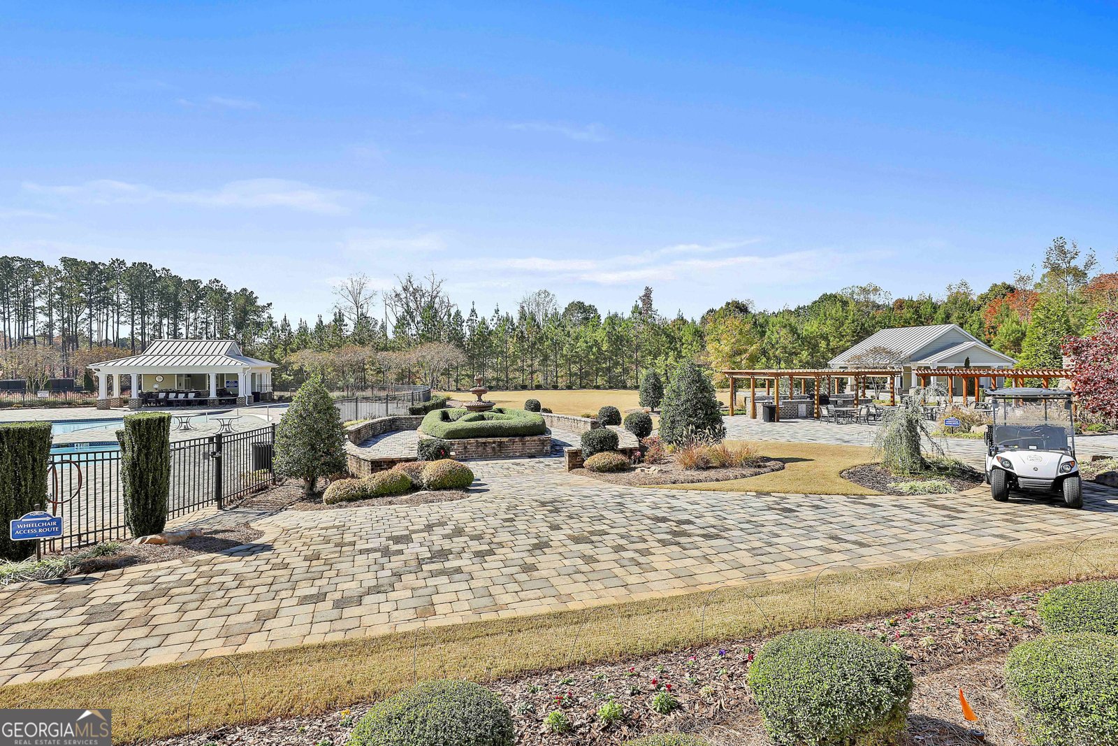 223 Sweetbay Court Peachtree City - Photo 63