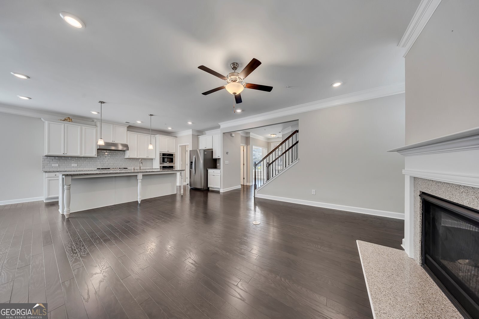 57 Dalmer Drive Marietta - Photo 11