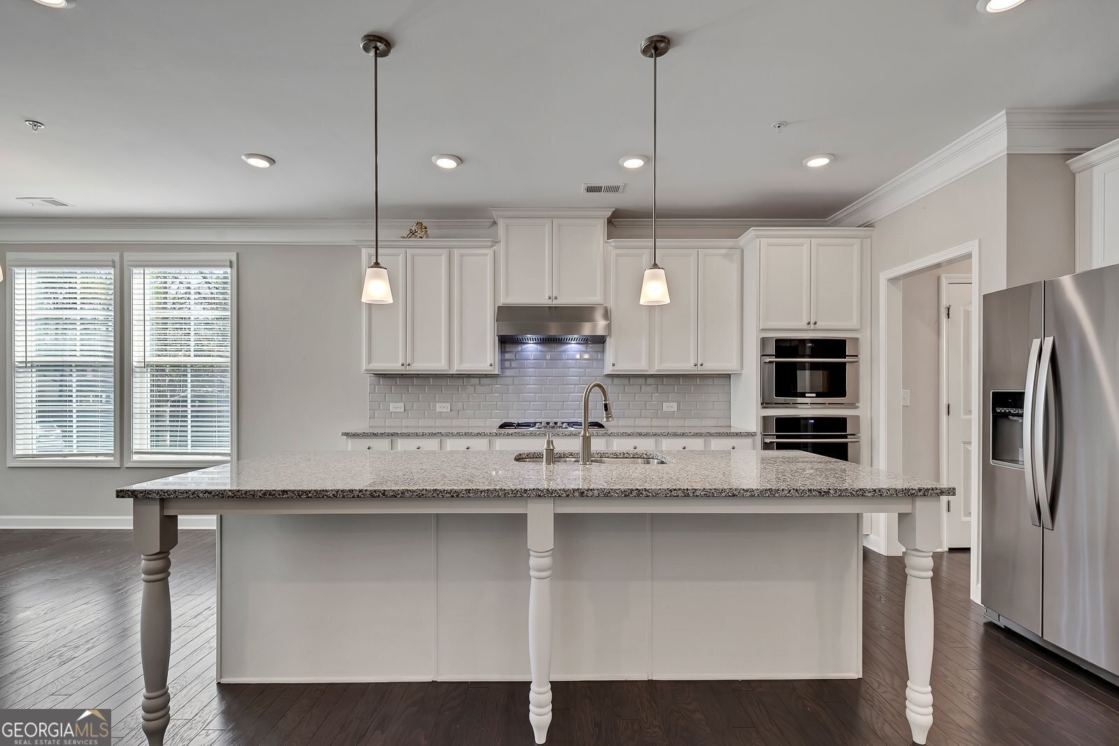 57 Dalmer Drive Marietta - Photo 12