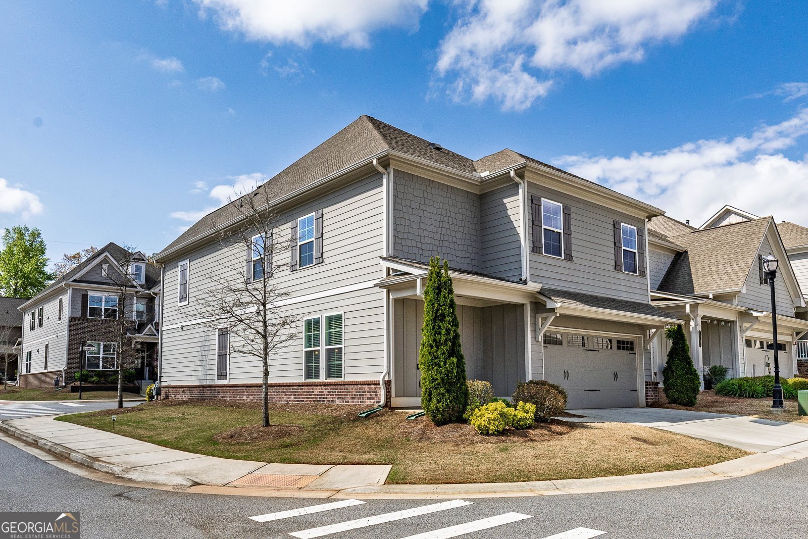 57 Dalmer Drive Marietta - Photo 36