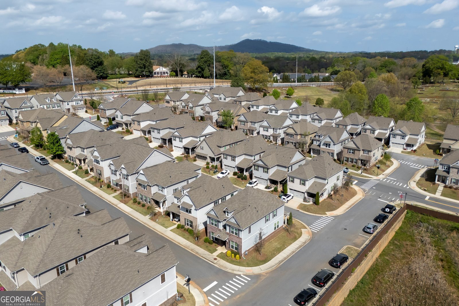 57 Dalmer Drive Marietta - Photo 39