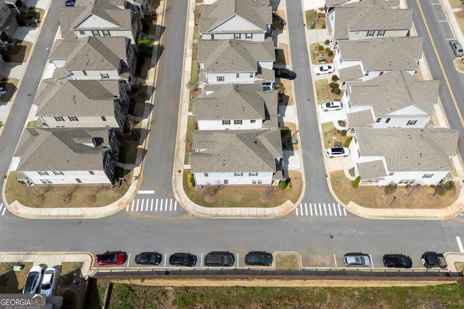 57 Dalmer Drive Marietta - Photo 40