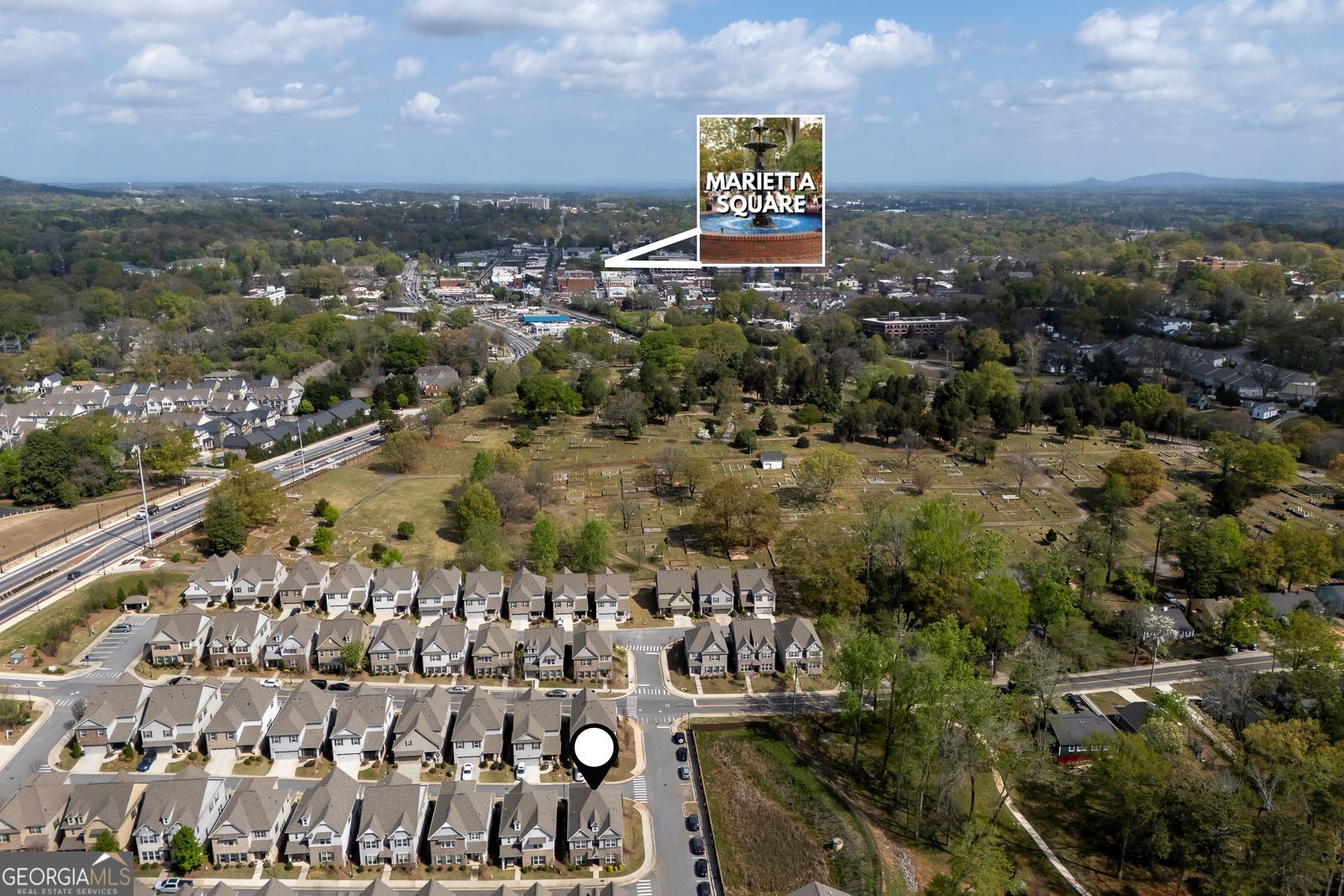 57 Dalmer Drive Marietta - Photo 42