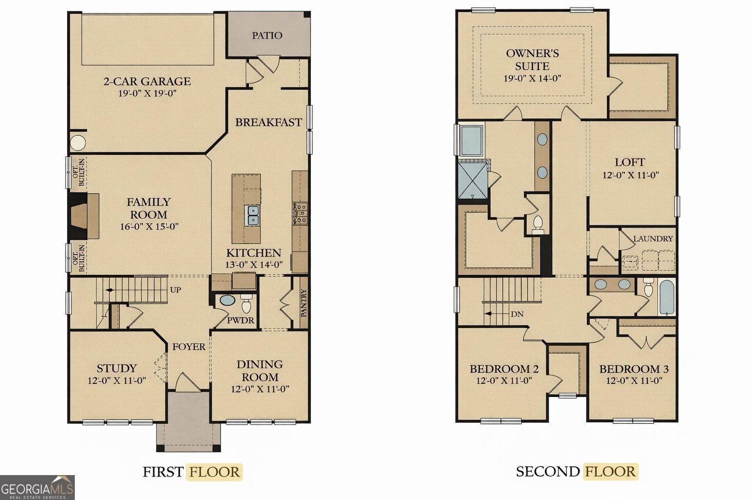 57 Dalmer Drive Marietta - Photo 43