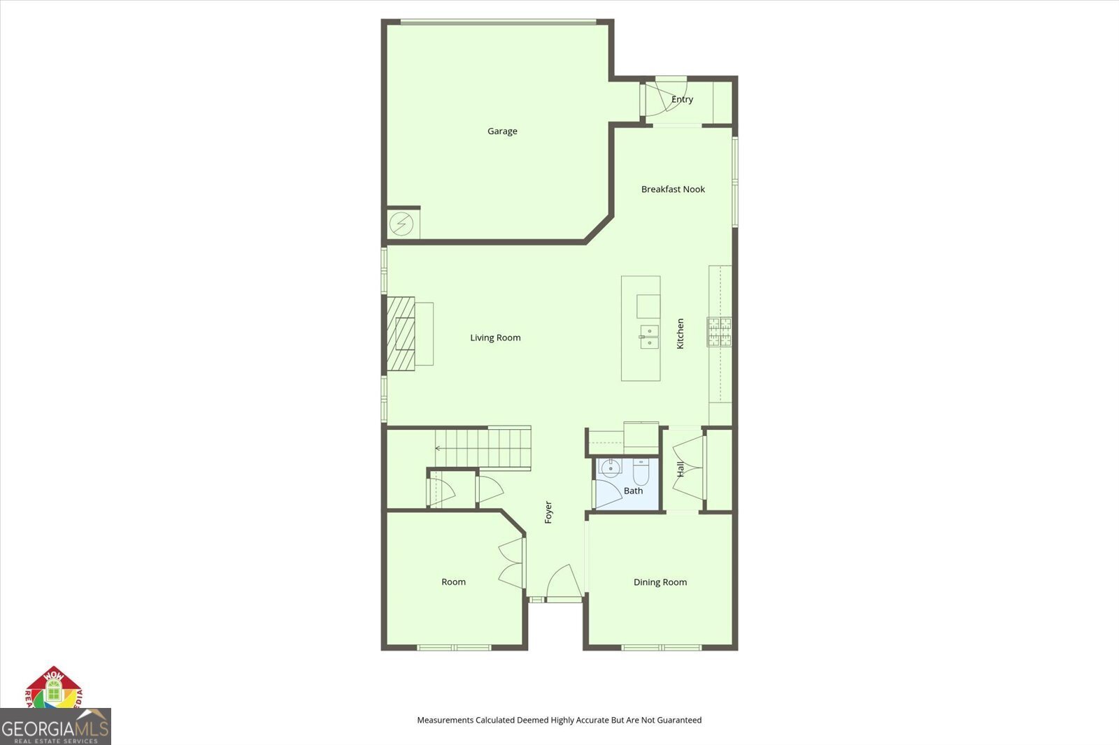 57 Dalmer Drive Marietta - Photo 44