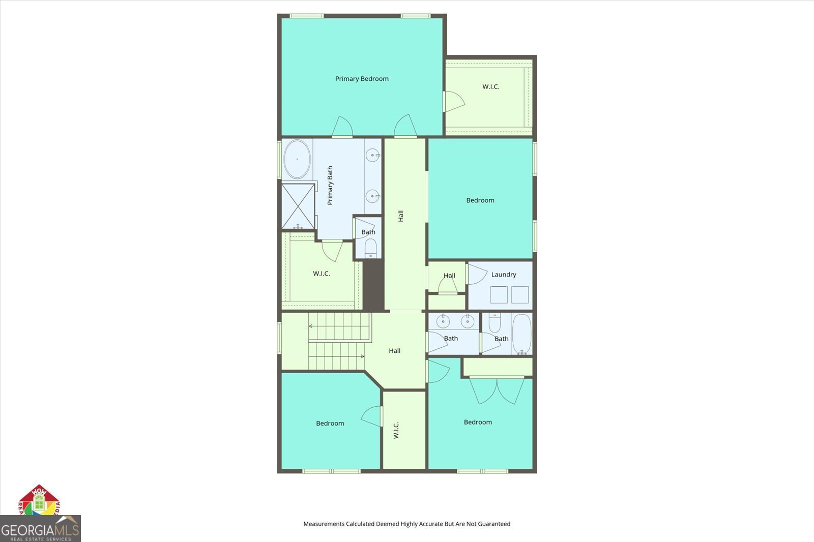 57 Dalmer Drive Marietta - Photo 45