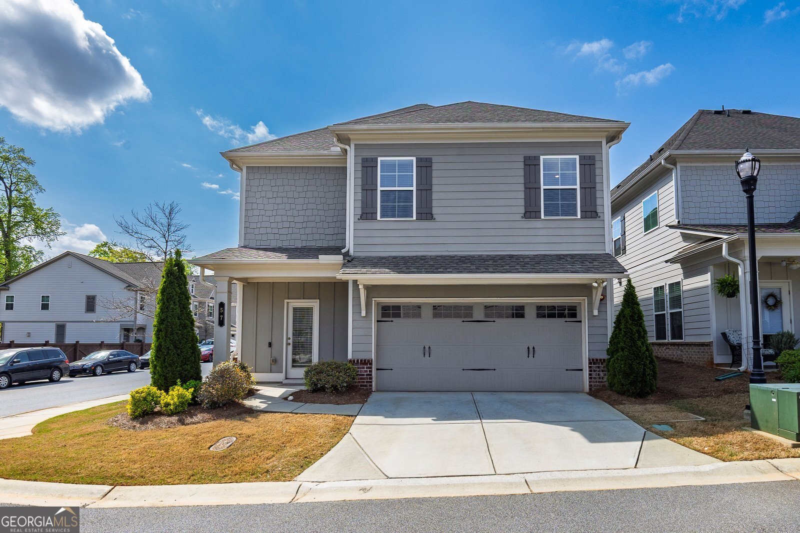 57 Dalmer Drive Marietta - Photo 47