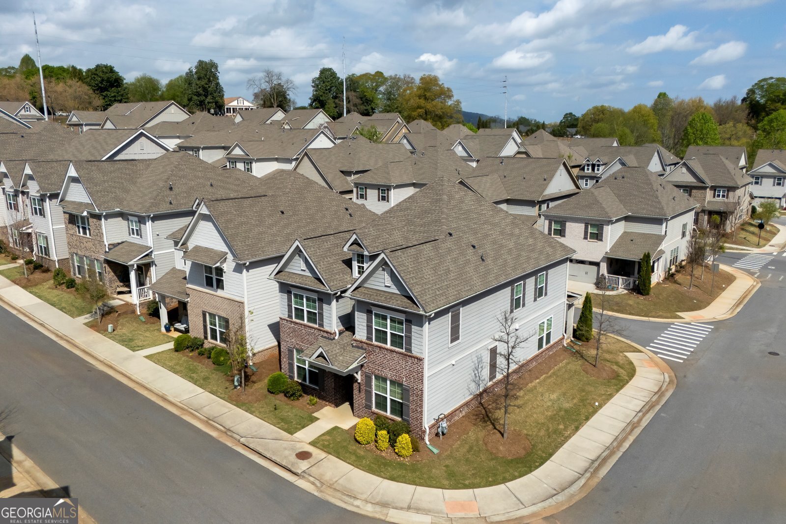 57 Dalmer Drive Marietta - Photo 48