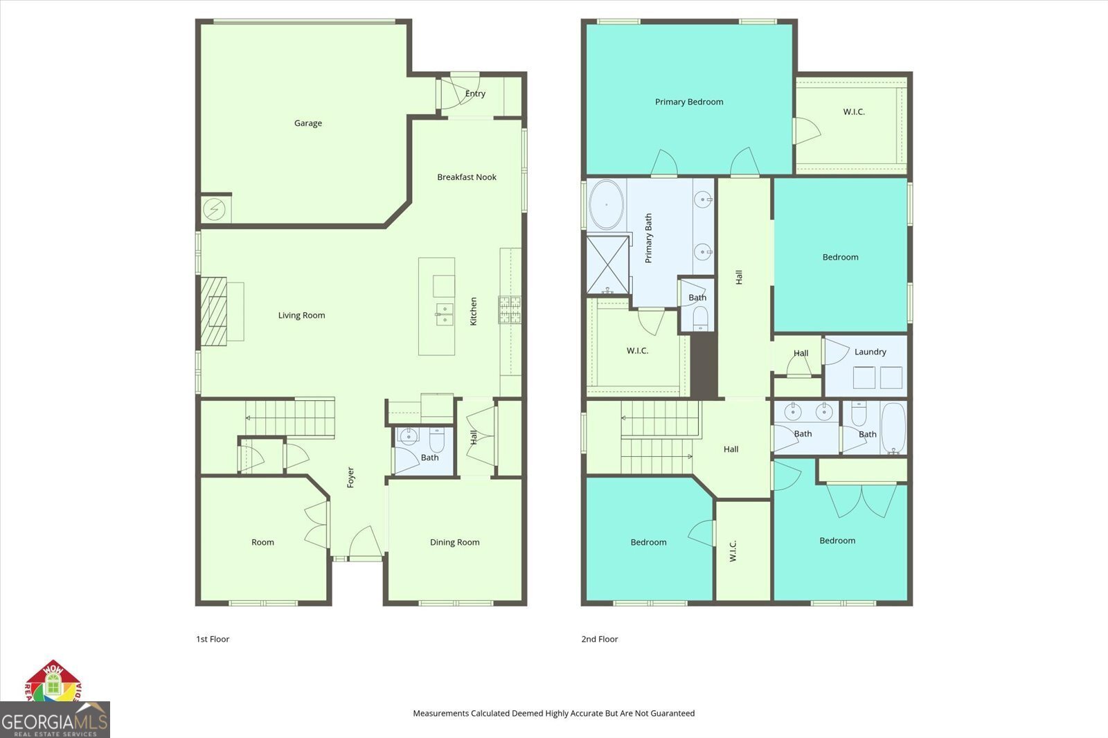 57 Dalmer Drive Marietta - Photo 55