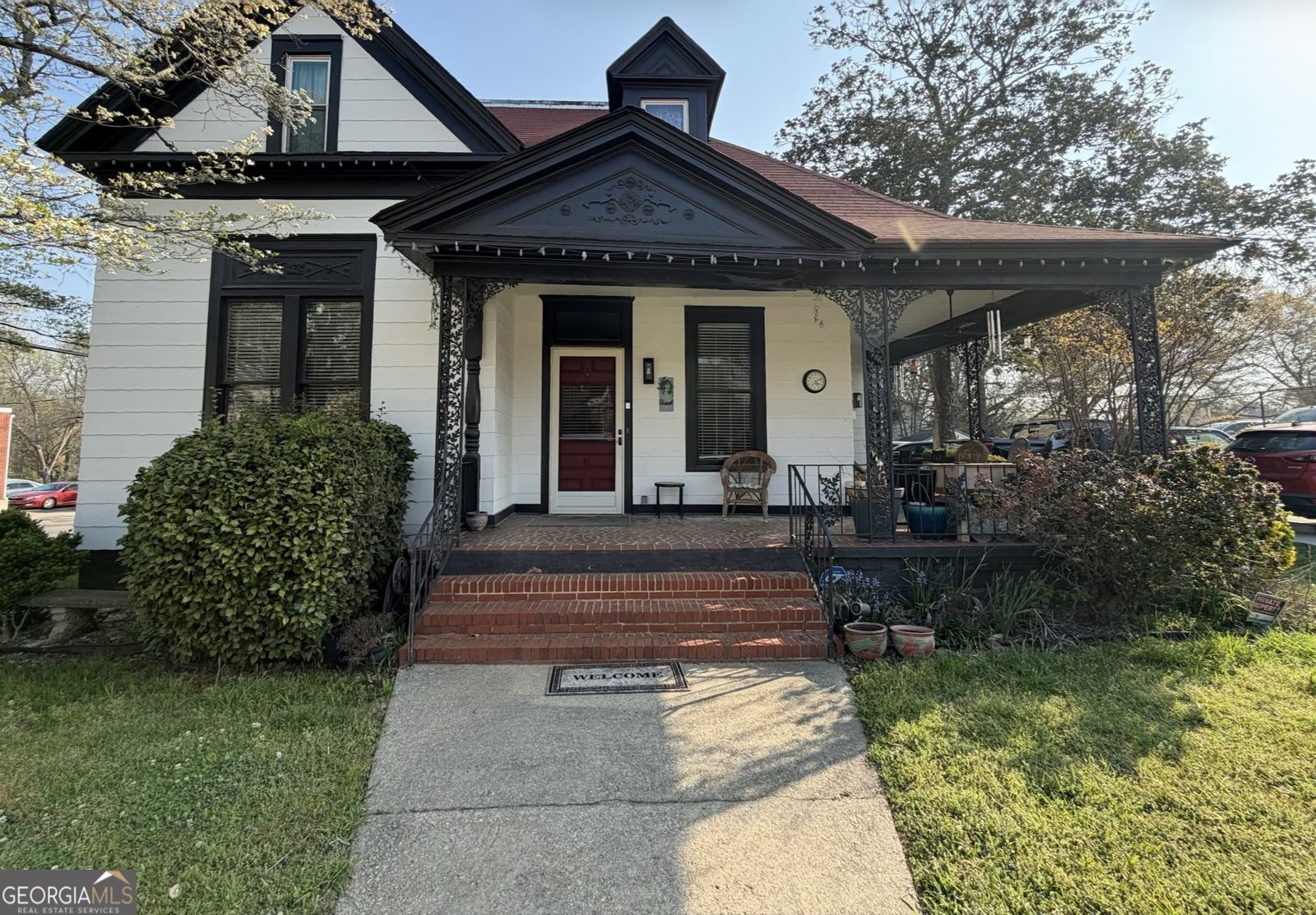 41 Campbellton Street Fairburn - Photo 1