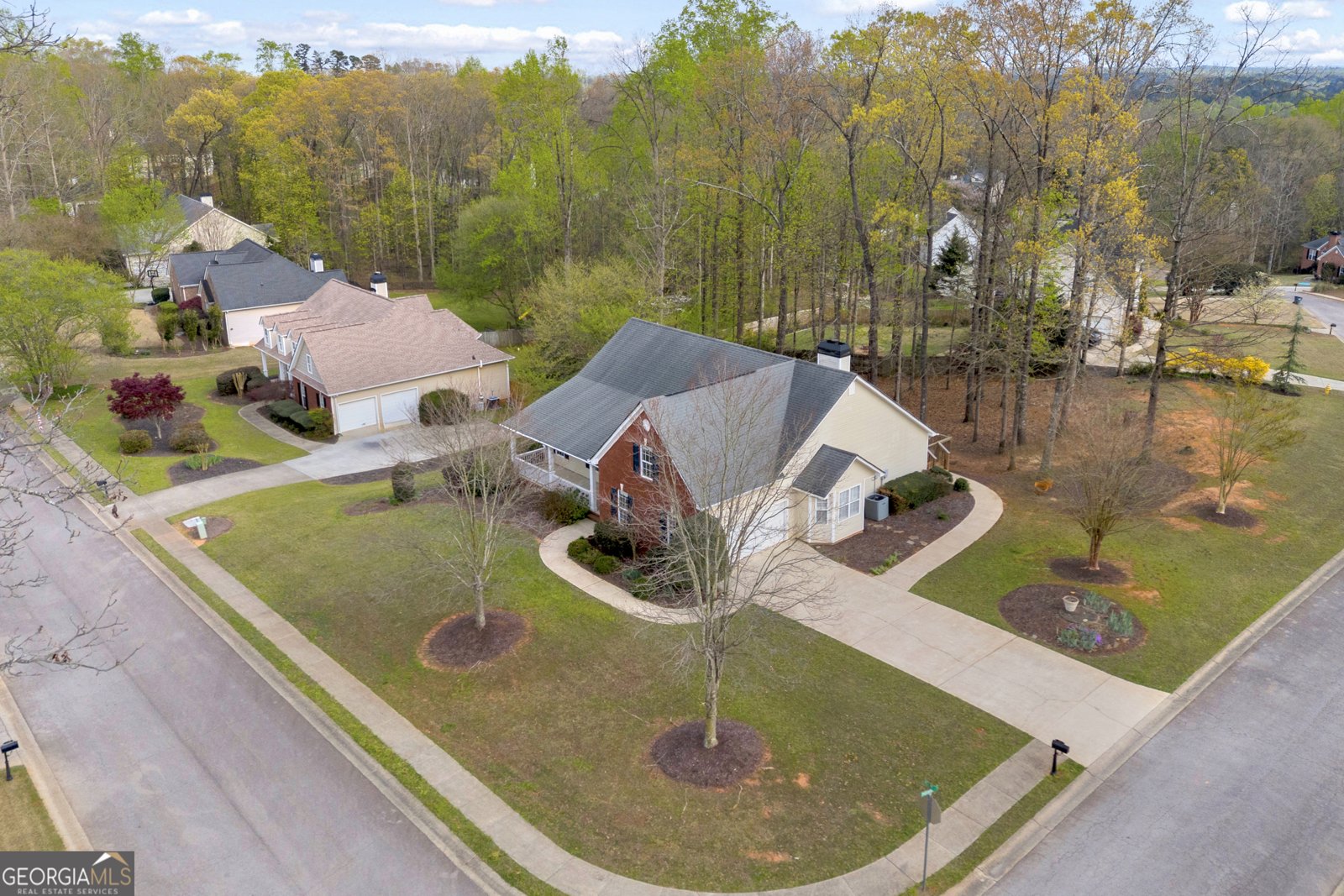 340 Thornhill Circle Jefferson - Photo 9