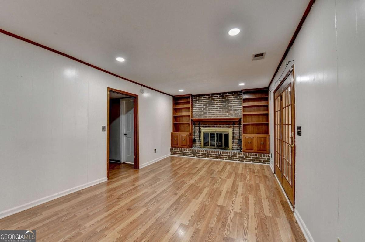 1249 Renee Drive Lilburn - Photo 22